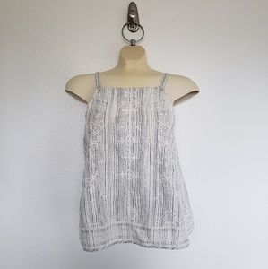 Anthropologie tank